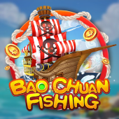 Câu Cá Bao Chuan, game thuộc danh mục BẮN CÁ