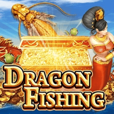 Câu Cá Rồng good88 vip