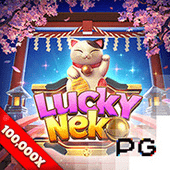 Mèo May Mắn - good88 vip slot