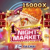 Chợ Đêm good88 vip